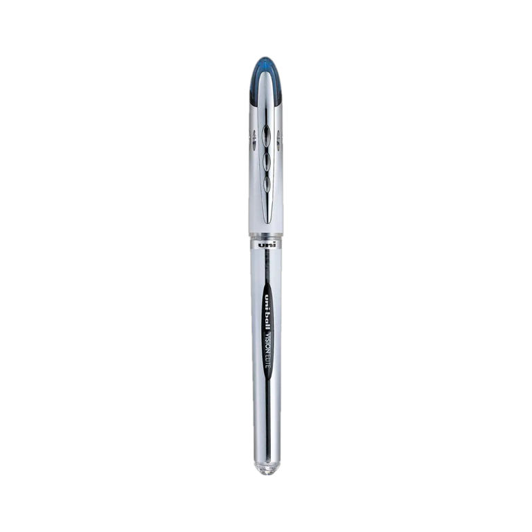 Uniball Vision Elite UB200(08) 0.8MM Blue